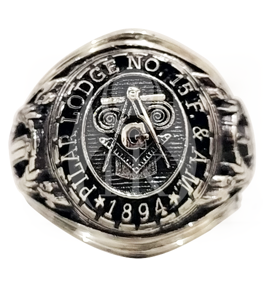 Pilar Masonic Lodge Bull Ring